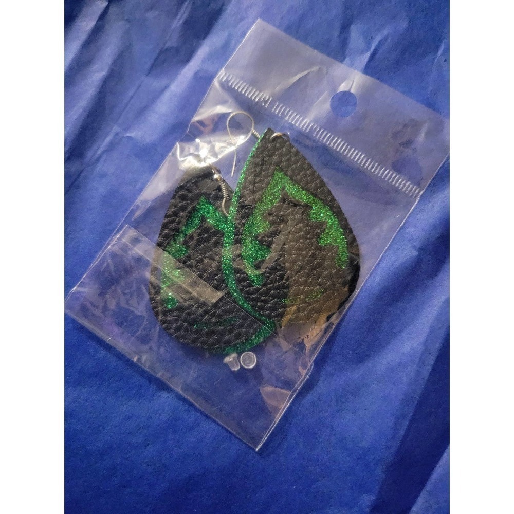 Christmas Earrings